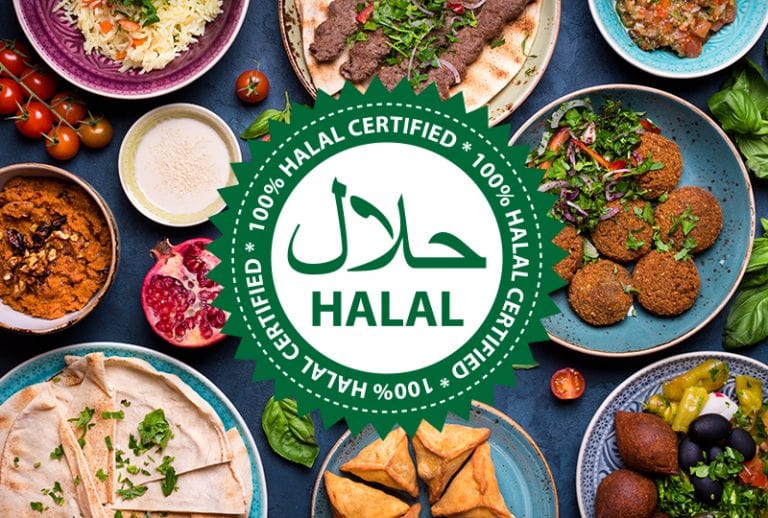 Halal Food in Hong Kong  MyHKTour