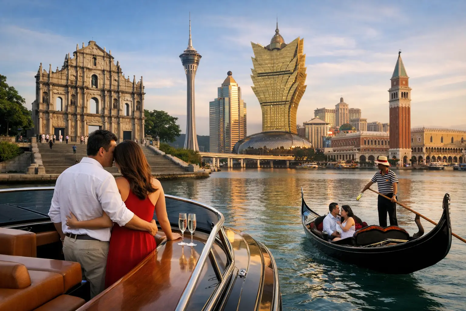 7 Best Private Macau Experiences to Book