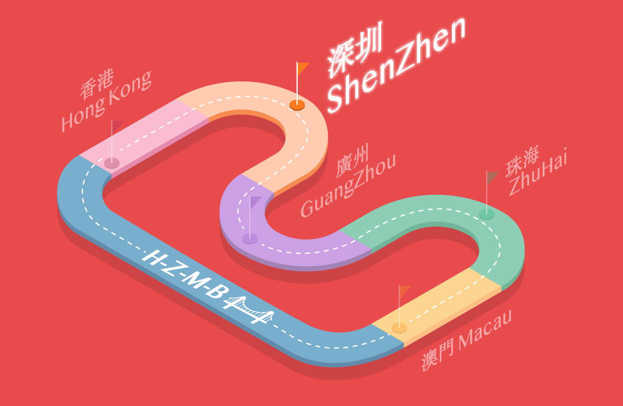 Shenzhen Trip / Shenzhen Travel / Shenzhen Sightseeing / Shenzhen Visit