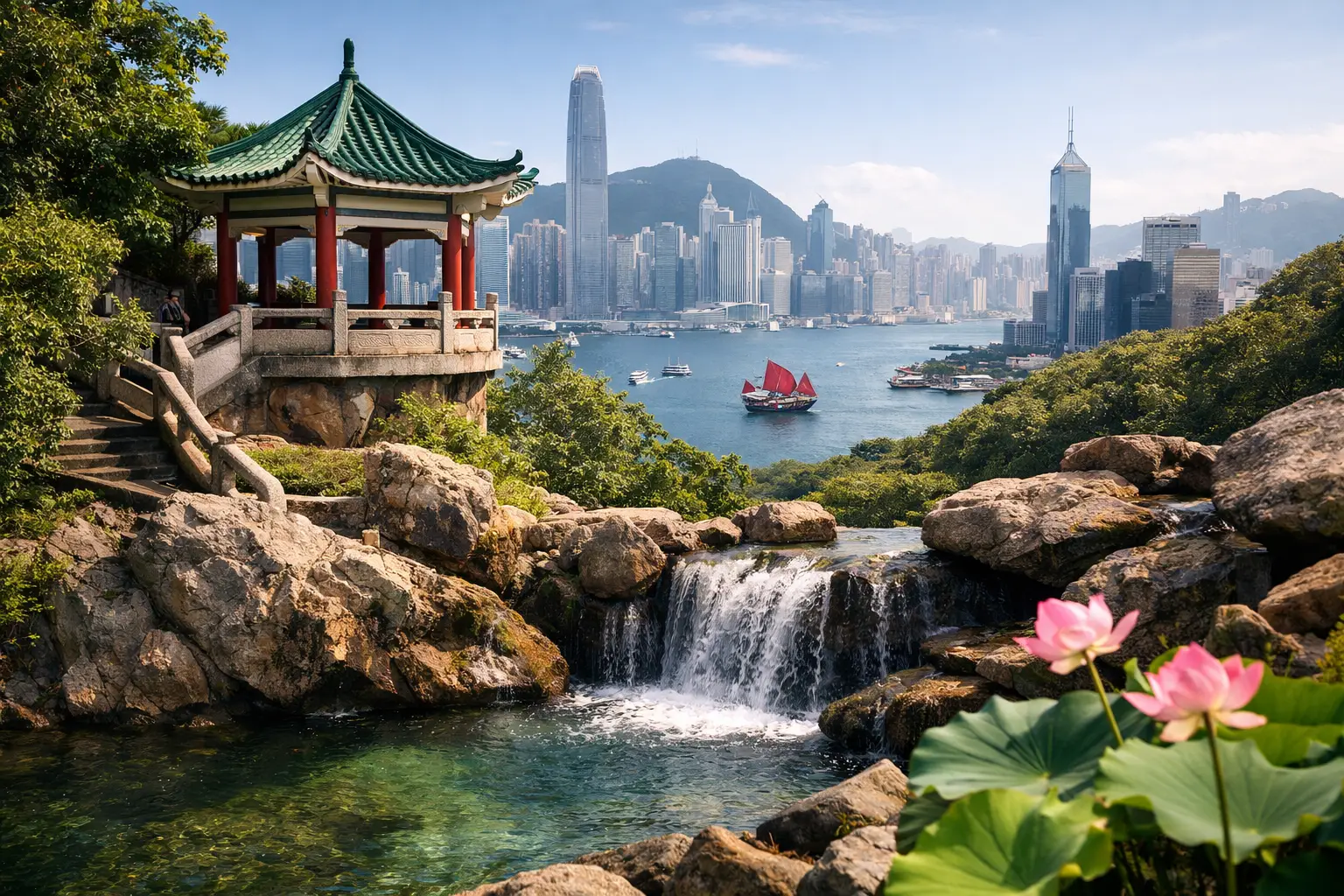Hong Kong Hidden Gems Guide for Smart Travelers