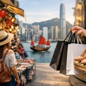 Hong Kong Shopping Guide From Budget to Luxury