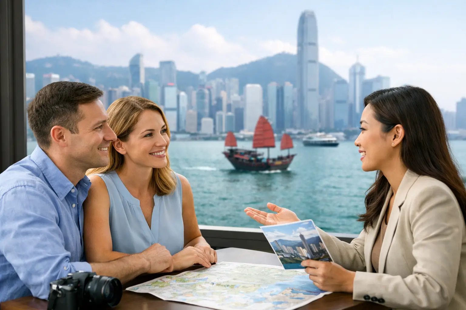 How to Book a Hong Kong Private Tour With Confidence