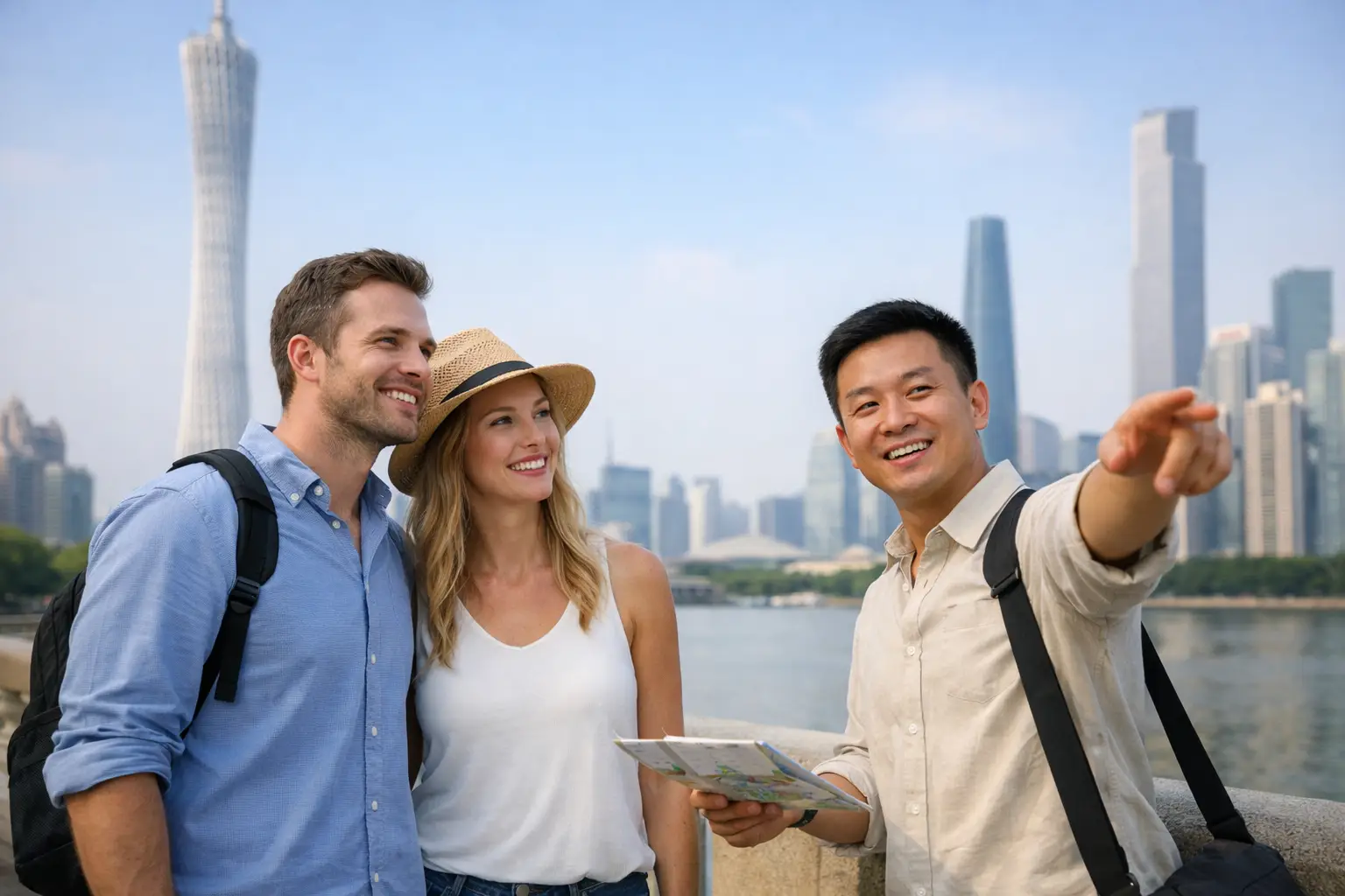 How to Choose a Guangzhou Private Tour Guide