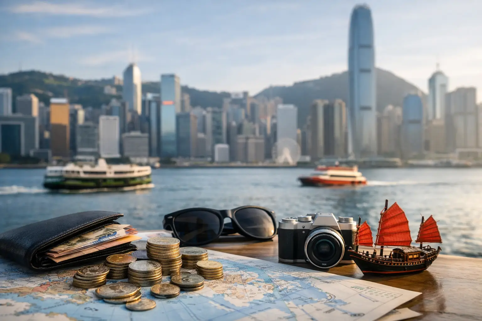 Is Hong Kong Expensive to Visit? Real Costs