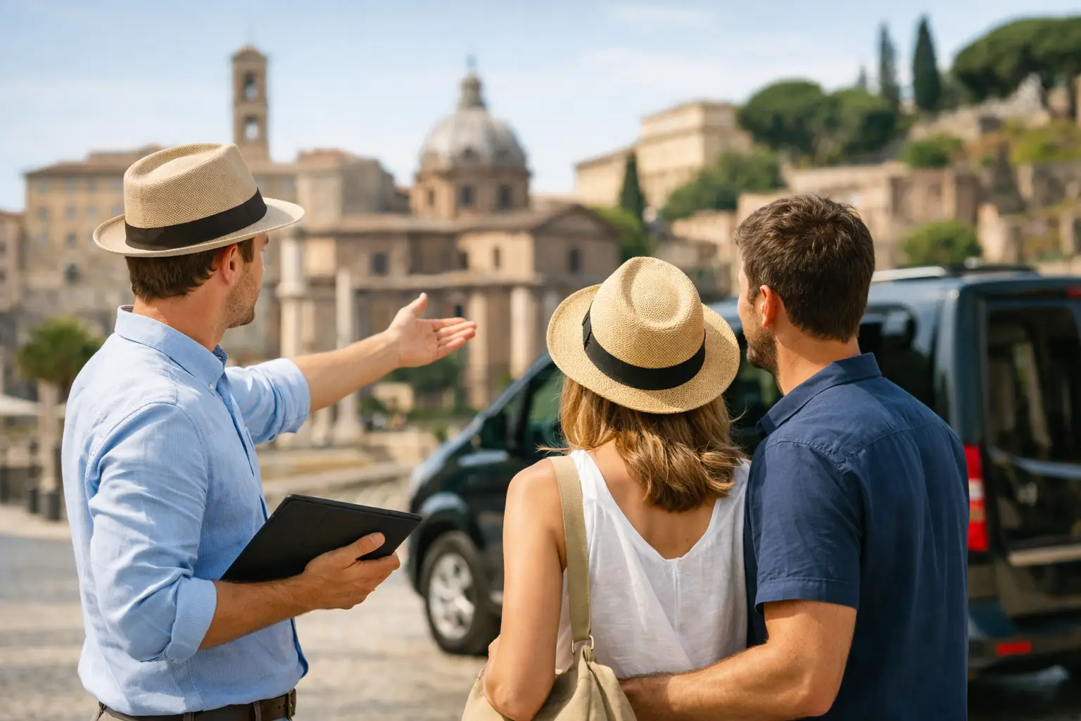 Is Private Touring Worth It for Your Trip?