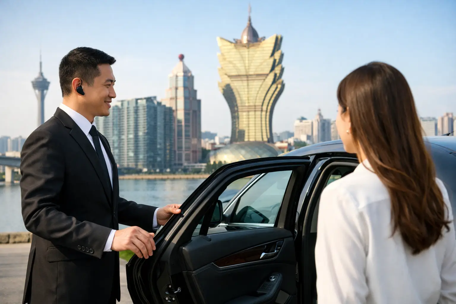 Macau Private Driver: Is It Worth It?