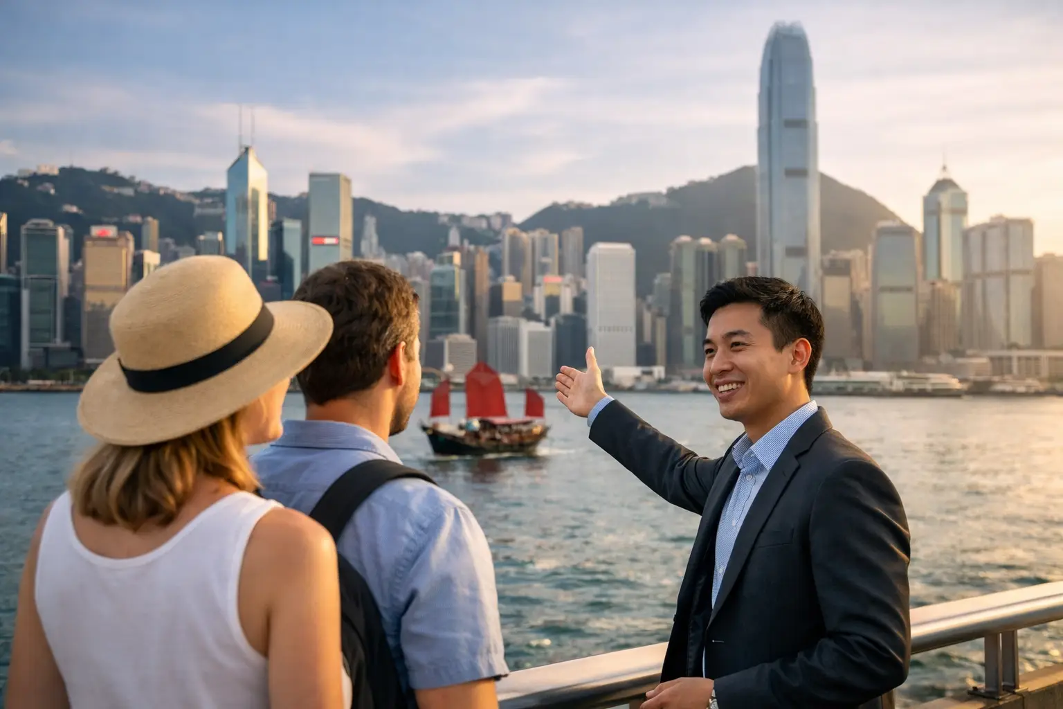 Private Tour Packages Hong Kong Review